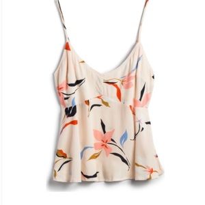 O’NEILL Nadia V-Neck Tank Top